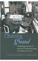 Chasing Sound