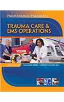 Professional Paramedic, Volume III
