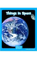 Things in Space