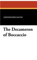 Decameron of Boccaccio