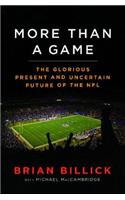 More Than a Game