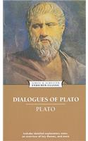 Dialogues of Plato: (Enriched Classics)