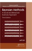 Bayesian Methods