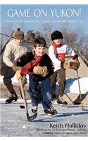 Game on Yukon!