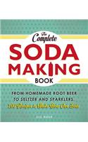 The Complete Soda Making Book