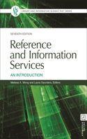 Reference and Information Services