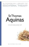 St Thomas Aquinas