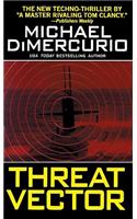 Threat Vector Lib/E: Library Edition