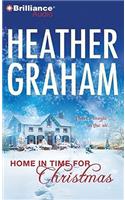Home in Time for Christmas