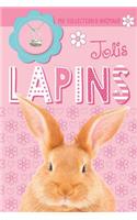 Ma Collection d'Animaux: Jolis Lapins