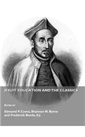 Jesuit Education and the Classics
