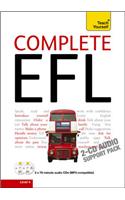 Complete English as a Foreign Language Beginner to Intermediate Course