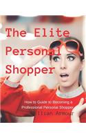 The Elite Personal Shopper