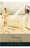 Poems from My Wedding