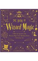 The Book of Wizard Magic