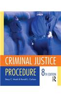 Criminal Justice Procedure