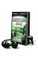 Morpheus Road: The Black