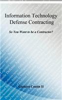 Information Technology Defense Contracting