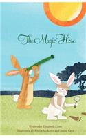 The Magic Hose: (English)