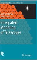 Integrated Modeling of Telescopes