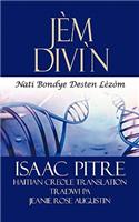 Jem Divin