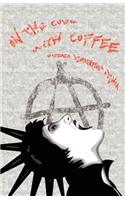 On the Curb with Coffee