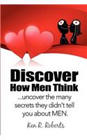 Discover How Men Think
