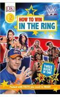 DK Readers Level 2: WWE How to Win in the Ring