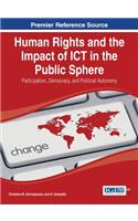 Human Rights and the Impact of ICT in the Public Sphere