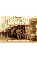 Rhode Island Trolleys