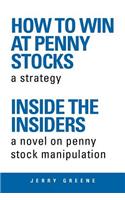 How to Win at Penny Stocks