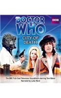 Doctor Who: City Of Death (TV Soundtrack)