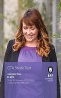 CTA Awareness Text FA2014: Study Text