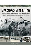 MESSERSCHMITT Bf 109