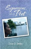 Expressions of a Poet: (English)