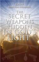 The Secret Weapons Hidden in God's Light