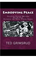 Embodying Peace