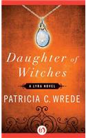 Daughter of Witches