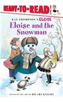 Eloise and the Snowman