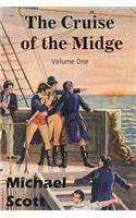 The Cruise of the Midge Volume One