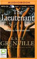The Lieutenant