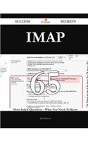 IMAP 65 Success Secrets - 65 Most Asked Questions on IMAP - What You Need to Know