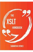 The XSLT Handbook - Everything You Need To Know About XSLT