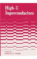 High-Tc Superconductors