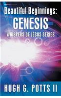 Beautiful Beginnings: Genesis(English)