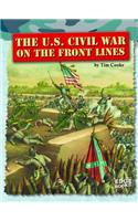 U.S. Civil War on the Front Lines