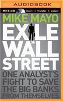 Exile on Wall Street