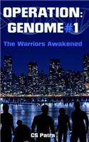 Operation Genome #1