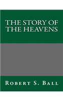 The Story of the Heavens