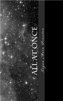 All At Once: Angst-Poems(English)